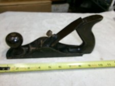 Stanley nº. 40 Scrub Plane bom estado comprar usado  Enviando para Brazil