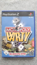Monopoly party gebraucht kaufen  Büchen