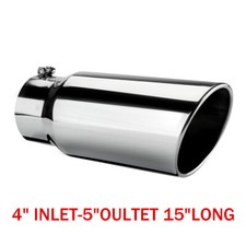 Diesel exhaust tip for sale  Altadena