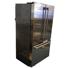 Monogram counter depth for sale  Cleveland