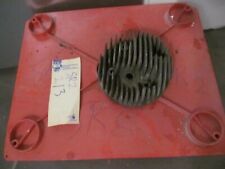Piaggio takt zylinderkopf gebraucht kaufen  Roth