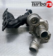 Turbocompressore bmw 114i usato  Spedire a Italy