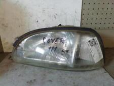 Xbc103490 faro sinistro usato  Mazzarino