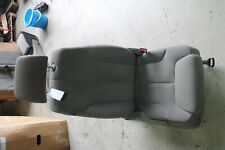 Beifahrersitz velour grau gebraucht kaufen  Pommersfelden