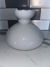 Milk glass white for sale  WIGAN