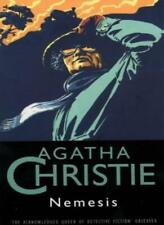 Nemesis agatha christie for sale  UK