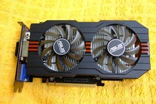 Asus geforce gtx750ti gebraucht kaufen  Bonn