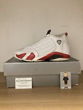 Air jordan xiv usato  Poviglio