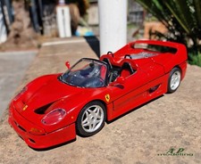 Modellino auto ferrari usato  Giarre