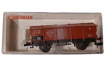 Fleischmann wagon 5210 d'occasion  Ingwiller