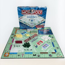 Winning moves monopoly gebraucht kaufen  Hamburg