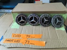 Mercedes genuine black for sale  DRIFFIELD