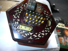 Lachenal english button for sale  BRAINTREE