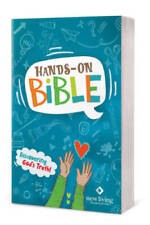 Nlt hands bible for sale  Montgomery