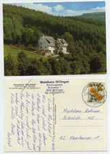 67019 willingen freizeithaus gebraucht kaufen  Berlin