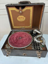 Antique qrs chicago for sale  Willow Springs