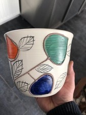 Cache pot décor d'occasion  Ham