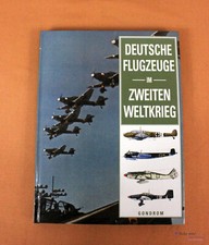 Deutsche flugzeuge zweiten gebraucht kaufen  Fürth