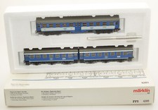 Märklin 4289 personenwagenset gebraucht kaufen  Neumünster