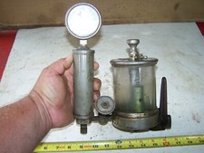 Antique airplane engine for sale  Waldo