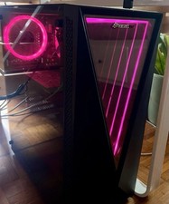 Gaming geprüft gtx gebraucht kaufen  Untereisesheim