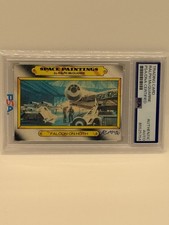 Ralph mcquarrie star for sale  Mineral Wells