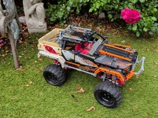 Lego technic 9398 for sale  KINGSTON UPON THAMES