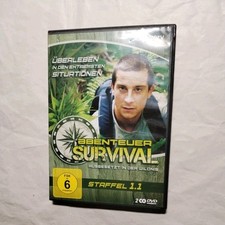 Abenteuer survival staffel gebraucht kaufen  Mannheim