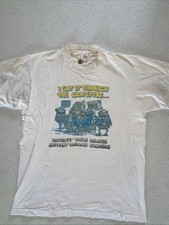 Vintage shirt 90s for sale  Federal Way