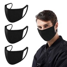 Pack face coverings for sale  DAGENHAM