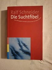 Ralf schneider suchtfibel gebraucht kaufen  Bad Säckingen