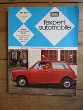 N360 n600 revue d'occasion  France