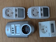 Stück energiemessgerät strom gebraucht kaufen  Zeuthen
