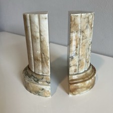 Vintage italian alabaster for sale  Montalba