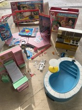 Vintage sindy set for sale  BLACKWOOD
