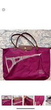 Longchamp pliage paris for sale  Wellington