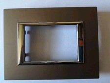 Bticino ha4803br placca usato  Venaria Reale