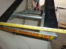 Kern stabi montage for sale  NEWTON ABBOT