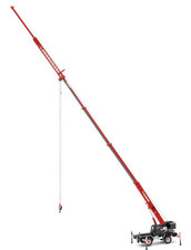 Wsi grue couleurs d'occasion  Ifs