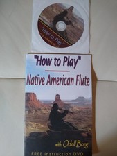 Play native american for sale  Cottonwood