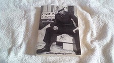 Camus algerois unknown d'occasion Camus algerois unknown d'occasion  France