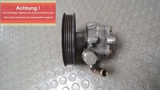 Pumpe servolenkung servopumpe gebraucht kaufen  Warendorf
