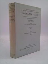 The Standard Edition of the Complete Psychological Works of Sigmund Freud... comprar usado  Enviando para Brazil