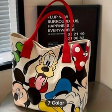 Disney tote bag for sale  Tucson