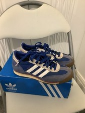Adidas sl72 trainers for sale  MANCHESTER