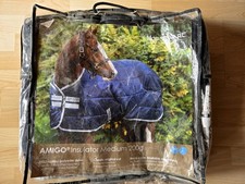 Horseware insulator stalldecke gebraucht kaufen  Wardenburg