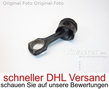 Kolben pleuelstange jeep gebraucht kaufen  Meschede