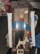 Personnage tintin amériques d'occasion  Saint-Symphorien-d'Ozon