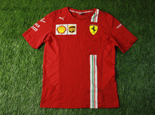 Camisa SCUDERIA FERRARI TEAM 2021 RACING CAMISETA PUMA TAMANHO ORIGINAL M MÉDIA, usado comprar usado Camisa SCUDERIA FERRARI TEAM 2021 RACING CAMISETA PUMA TAMANHO ORIGINAL M MÉDIA, usado comprar usado  Enviando para Brazil