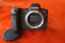 Canon eos body gebraucht kaufen  Höhenkirchen-Siegertsbrunn